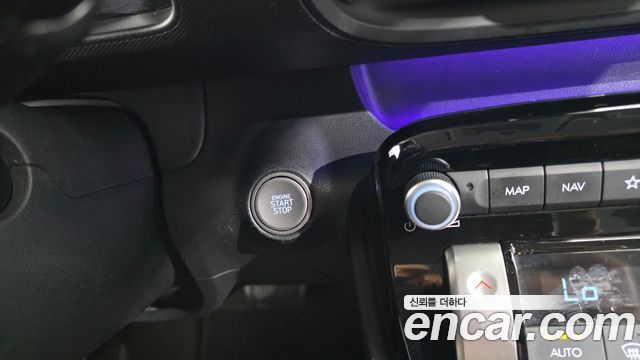 Hyundai Casper 2023 — photo 29