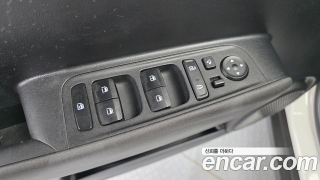 Hyundai Casper 2023 — photo 30