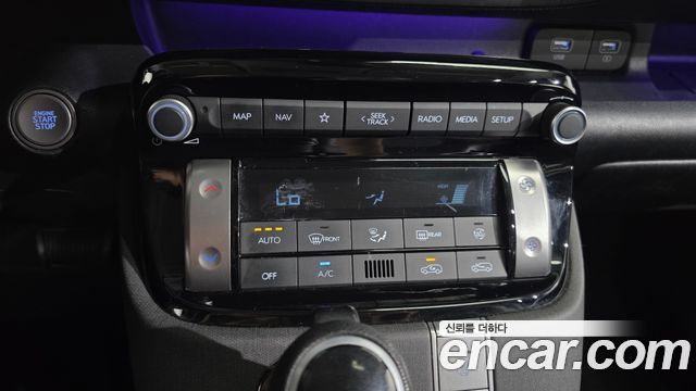 Hyundai Casper 2023 — photo 31