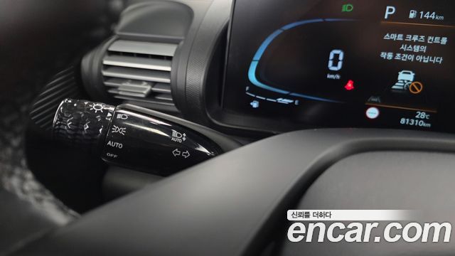 Hyundai Casper 2023 — photo 32