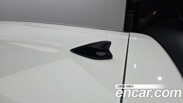 Hyundai Casper 2023 — photo 33