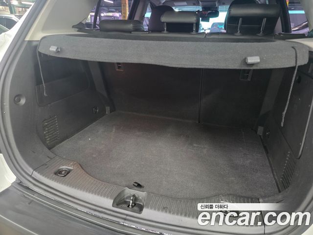Chevrolet Korea Trax 2016 — photo 16