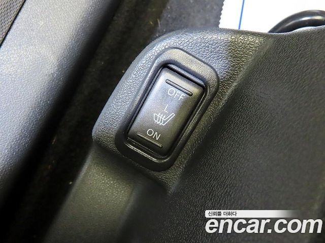 Renault Korea SM3 2018 — photo 16