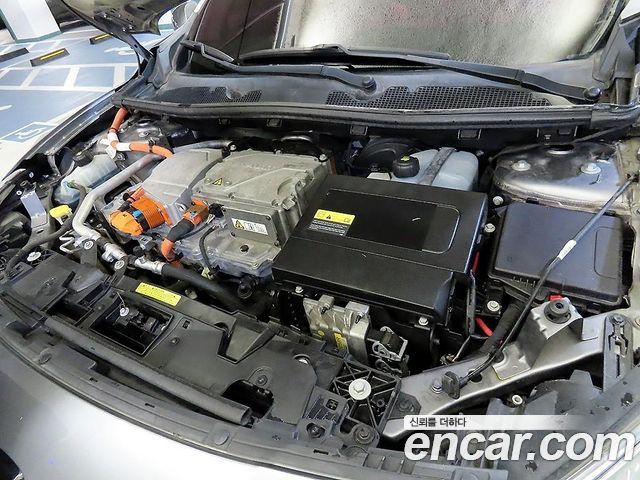 Renault Korea SM3 2018 — photo 19