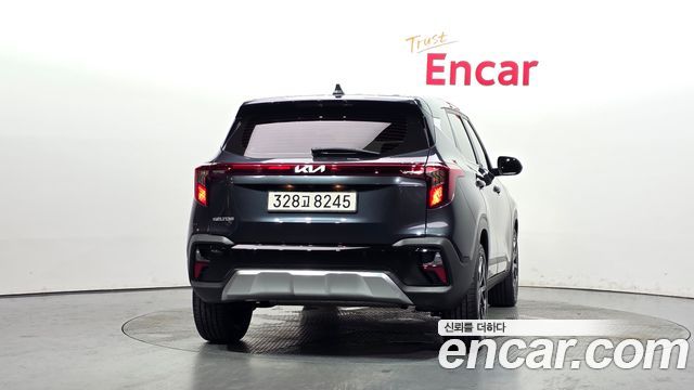 Kia Seltos 2026 — photo 4