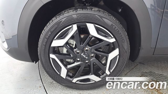 Kia Seltos 2026 — photo 5