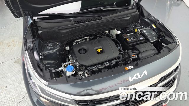 Kia Seltos 2026 — photo 6