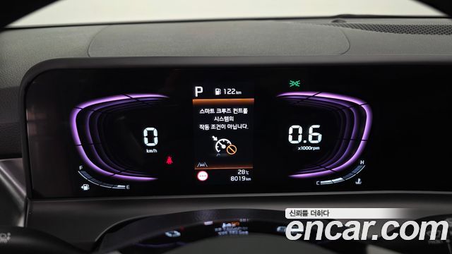 Kia Seltos 2026 — photo 11