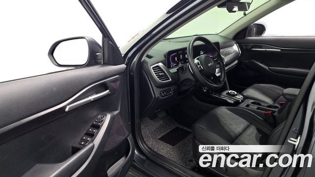 Kia Seltos 2026 — photo 13