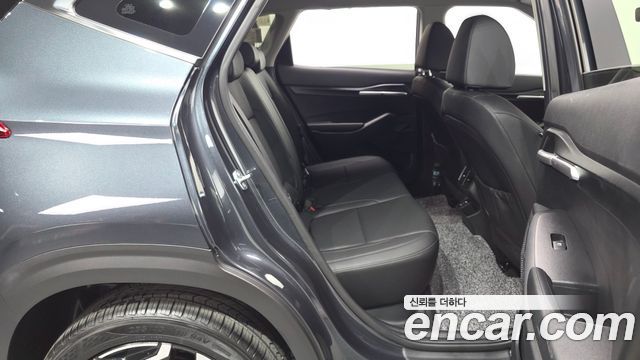 Kia Seltos 2026 — photo 17