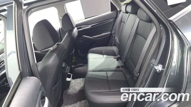 Kia Seltos 2026 — photo 18