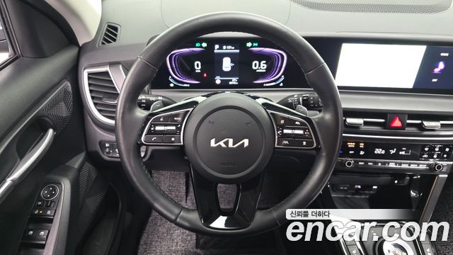 Kia Seltos 2026 — photo 20