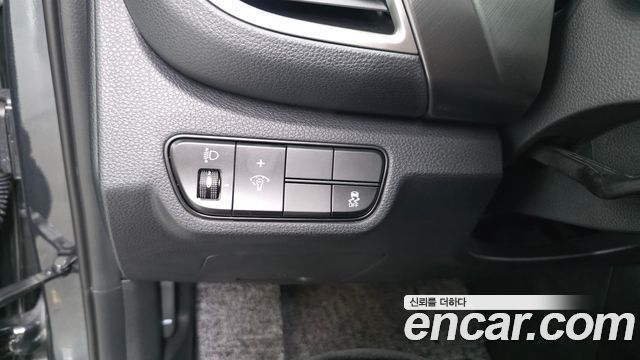 Kia Seltos 2026 — photo 24