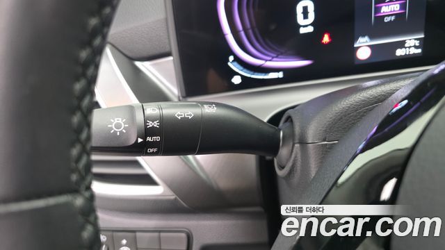 Kia Seltos 2026 — photo 25