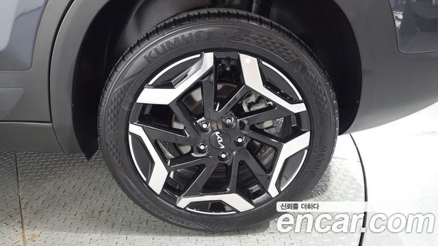 Kia Seltos 2026 — photo 7