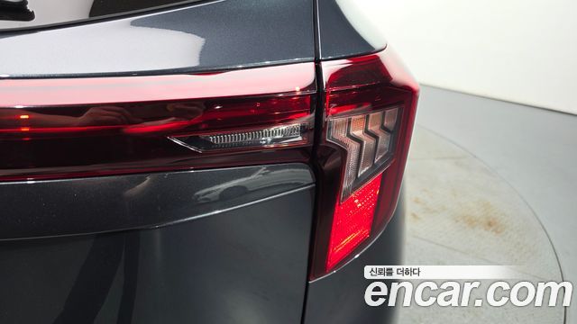 Kia Seltos 2026 — photo 9
