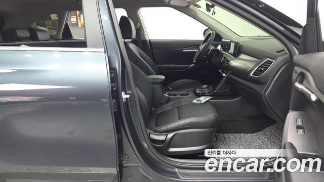Kia Seltos 2026 — photo 16
