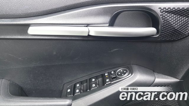 Kia Seltos 2026 — photo 27