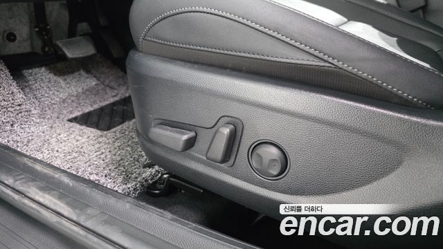 Kia Seltos 2026 — photo 31