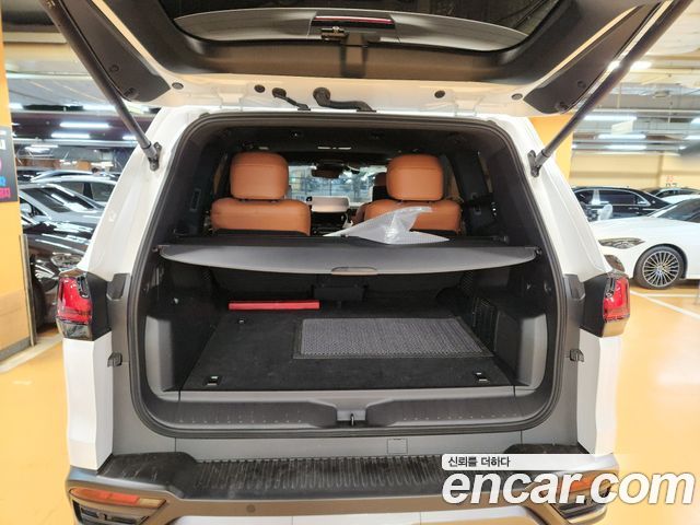 Lexus LX 2025 — photo 6