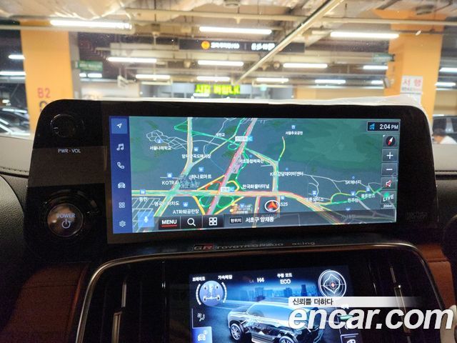 Lexus LX 2025 — photo 15