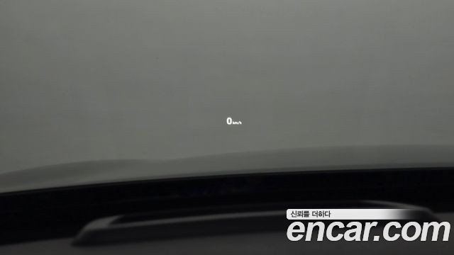 Genesis EQ900 2016 — photo 17