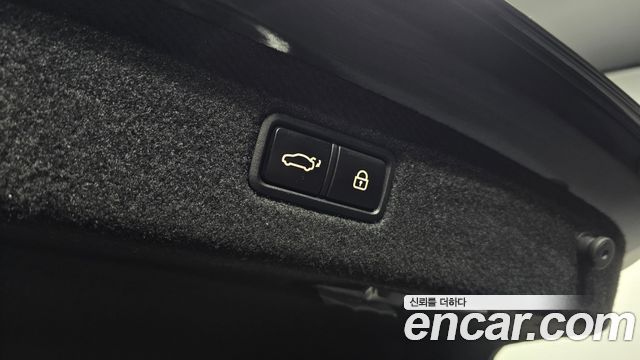 Genesis EQ900 2016 — photo 20