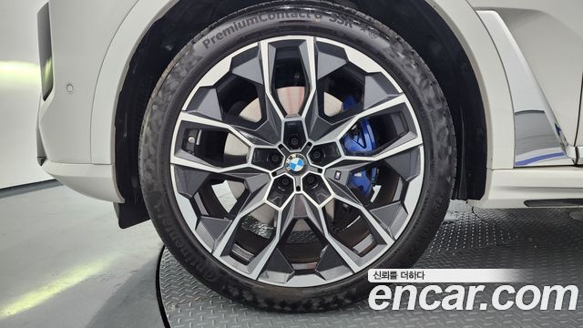 BMW X7 2025 — photo 5
