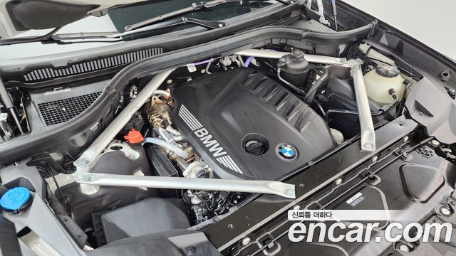 BMW X7 2025 — photo 6