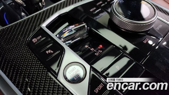 BMW X7 2025 — photo 12