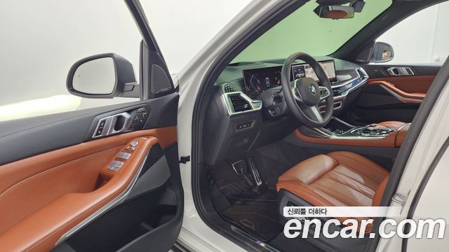 BMW X7 2025 — photo 13