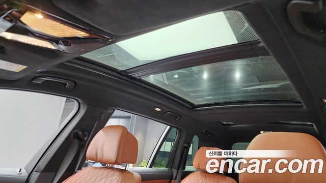 BMW X7 2025 — photo 24