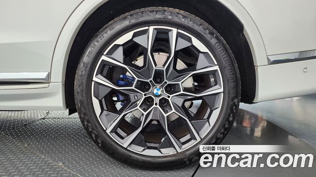 BMW X7 2025 — photo 7