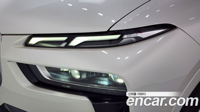 BMW X7 2025 — photo 8