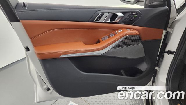 BMW X7 2025 — photo 14