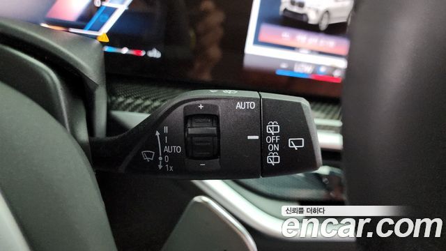 BMW X7 2025 — photo 30