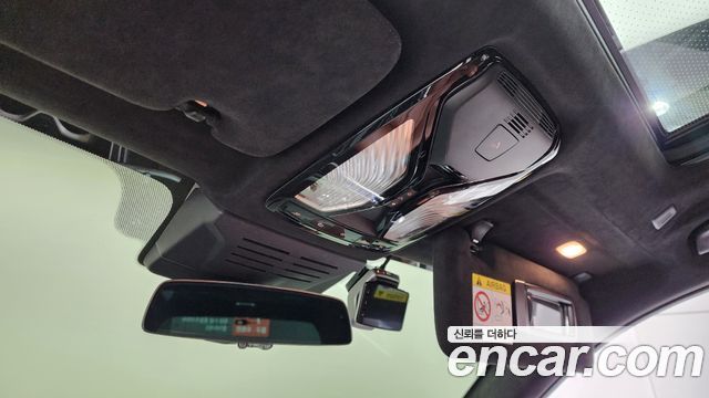 BMW X7 2025 — photo 34