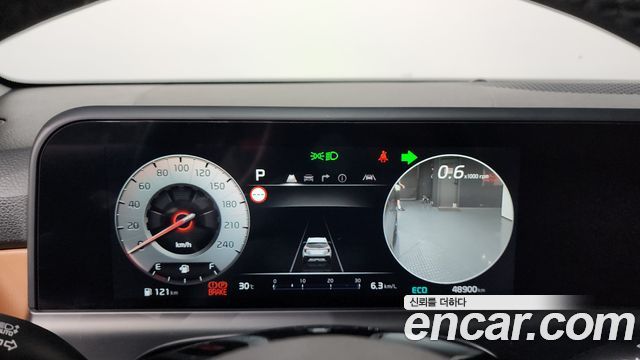 Kia Seltos 2023 — photo 11