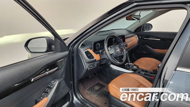 Kia Seltos 2023 — photo 13