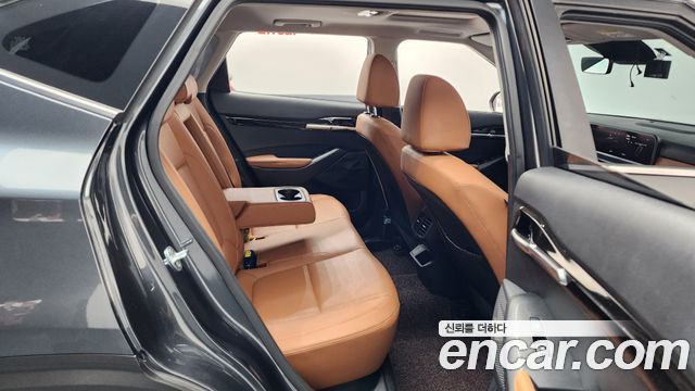 Kia Seltos 2023 — photo 17