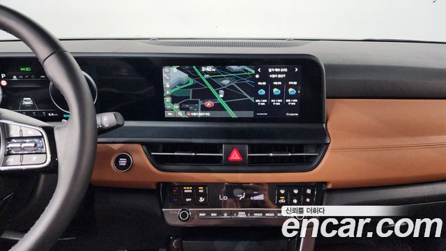 Kia Seltos 2023 — photo 18