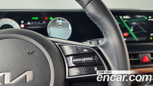 Kia Seltos 2023 — photo 22