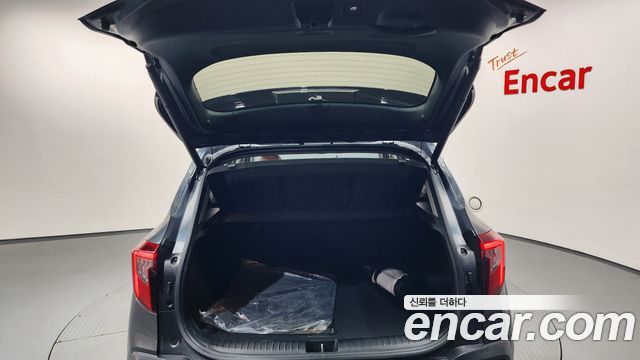Kia Seltos 2023 — photo 26