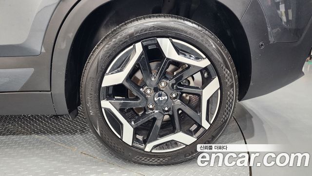 Kia Seltos 2023 — photo 7