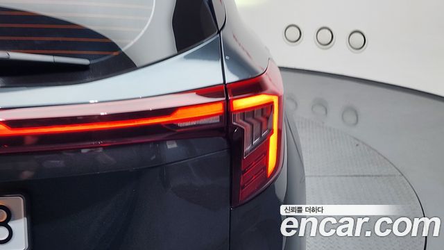 Kia Seltos 2023 — photo 9