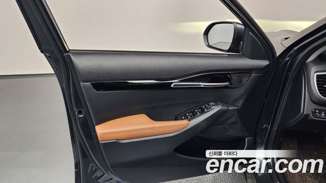 Kia Seltos 2023 — photo 14