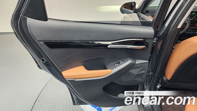 Kia Seltos 2023 — photo 15