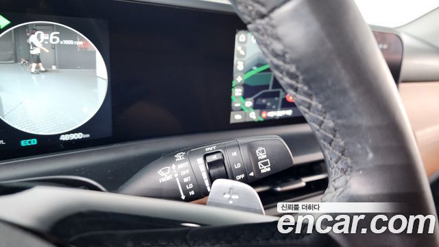 Kia Seltos 2023 — photo 29