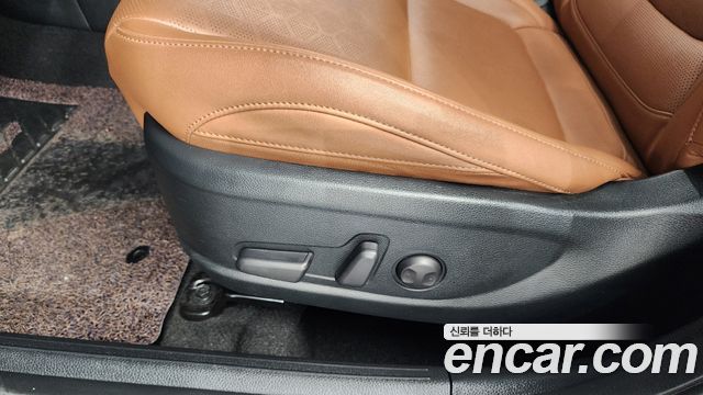 Kia Seltos 2023 — photo 31