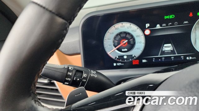 Kia Seltos 2023 — photo 34